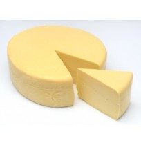Cheese Block (Plain) - Auroville 