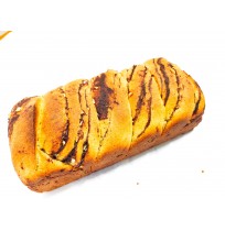 Chocolate Cashew Bread (500gms) (WithEgg)~ from Lluvia Bakery (Exclusive)