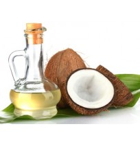 Coconut Oil Normal (Cold pressed)