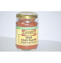 Dipping Sauce - Chili Garlic (190Gms)