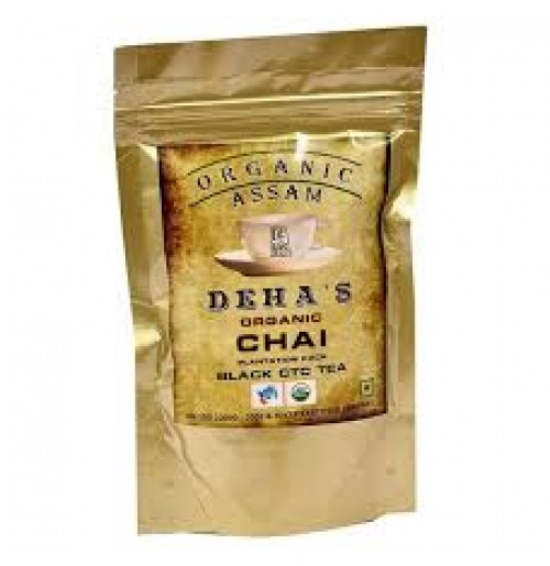 Tea (Assam Chai) - 250Gms