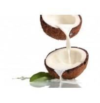Coconut Oil Virgin (Cold pressed)