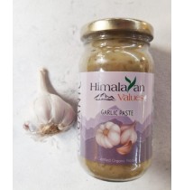 Garlic Paste - 200Gms
