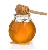 Raw Forest Honey (Nilgris Forest)  - tends to solidify in cold weather
