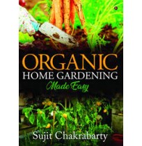 Book - Organic Home Gardening Made Easy