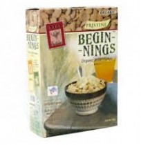 Pristine Cereal Flakes - Ragi (Buy 300g, Get 150g Free)