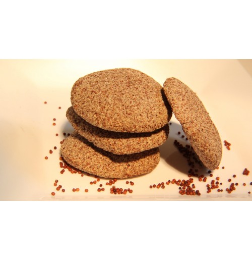 Ragi Cookies - 100Gms