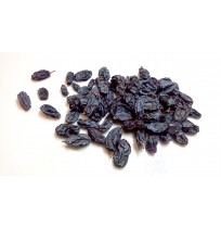 Raisins Black (with seed)