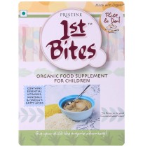 1st Bites - Rice Dal (300 Gms)
