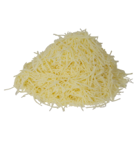 Shredded Cheese Annagio (100Gms)