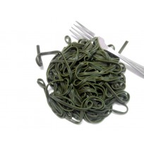 Spaghetti - Wheat and Spirulina (250Gms)