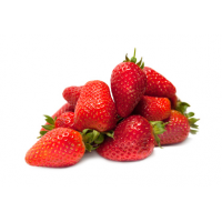 Strawberry  (Expect Blemishes on Fruit, From Mahaballeshwar) 