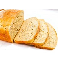 Whole Wheat Bread (500 Gms) (Eggless)