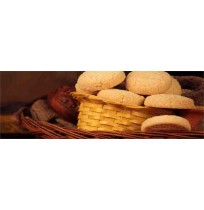 Pearl Millet Cookies (100Gms)