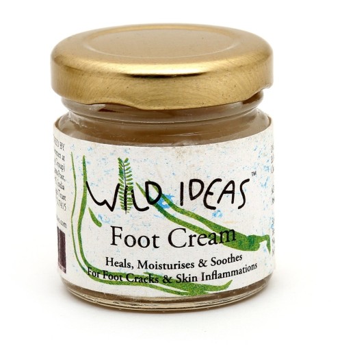 Foot Cream - 41gms