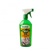 Herbal Kitchen Cleaner, Disinfectant & Insect Repellent (Spray) - 500ML