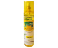 Herbal Room Disinfectant & Freshner (Lemon) - 250ML