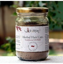 Herbal Hair Care - Traditional Oil Bath - 100gms
