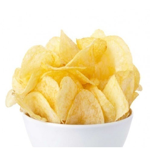 CHIPS  - Potato