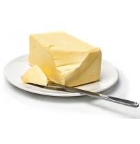 Butter - Salted (200 Gms) from Akshayakalpa