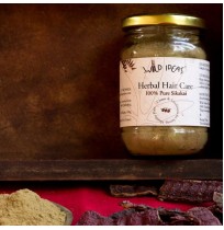 Herbal Hair Care- Sikakai Powder - 100gms