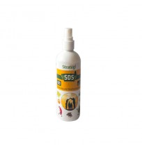 Herbal Sanitizing and Disinfecting Spray - 200ML