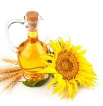 Sunflower Oil (Coldpressed)