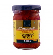 Pickle - Turmeric (100Gms)